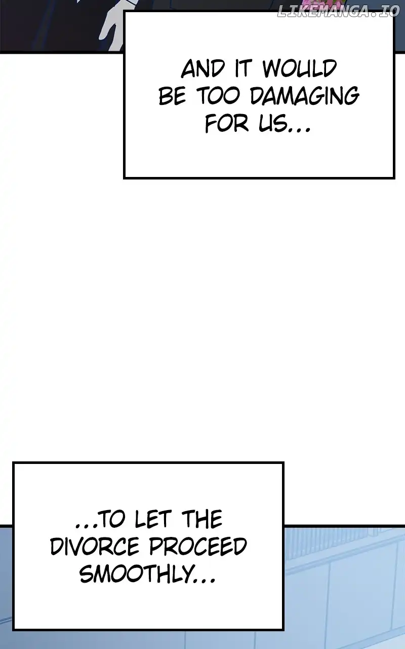 Throw the Trash in the Trash cane chapter 104 page 57