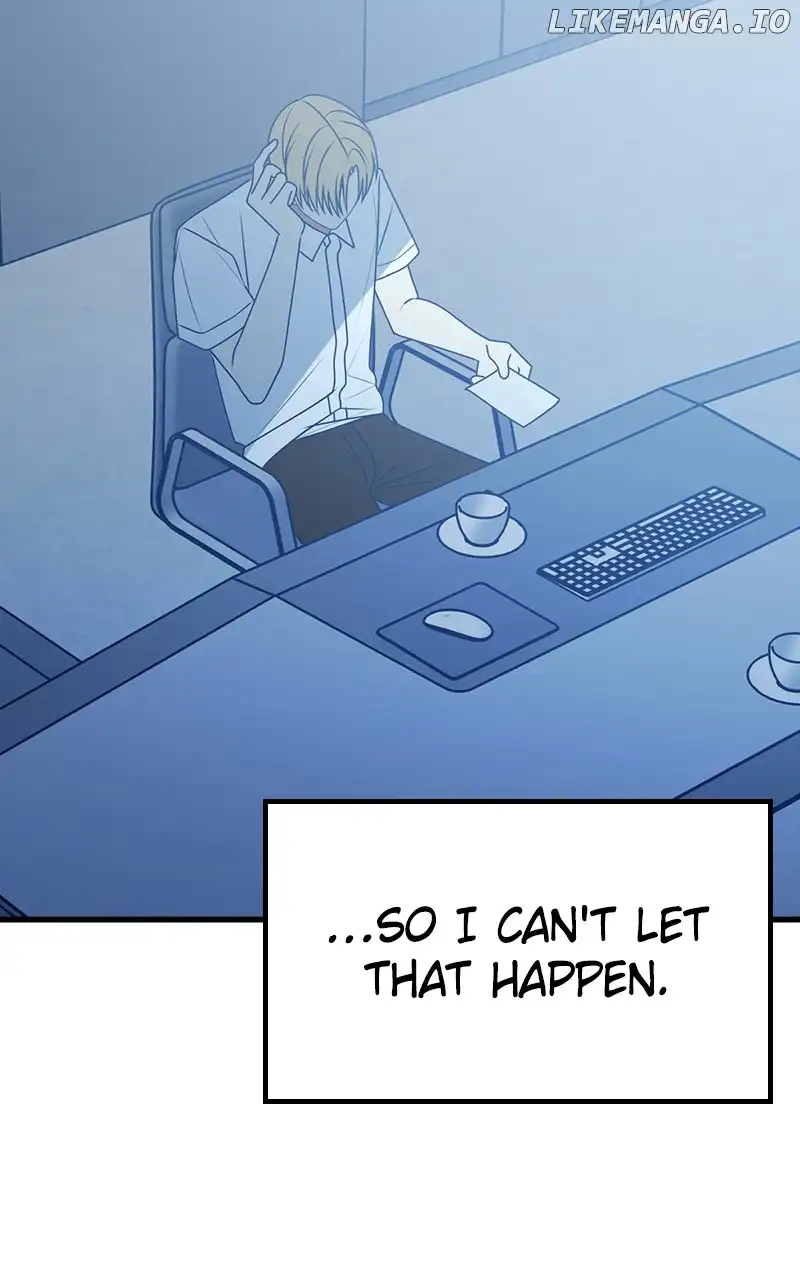 Throw the Trash in the Trash cane chapter 104 page 58