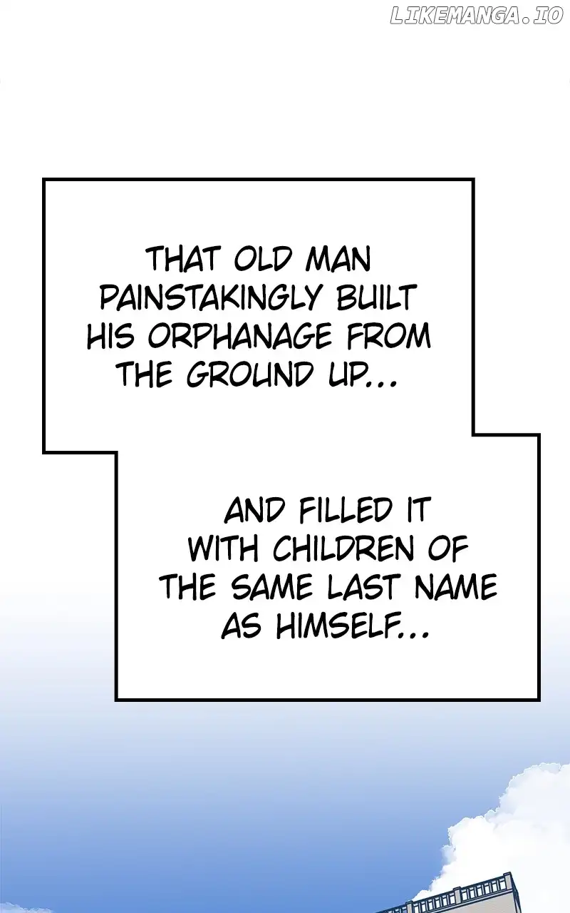Throw the Trash in the Trash cane chapter 104 page 59