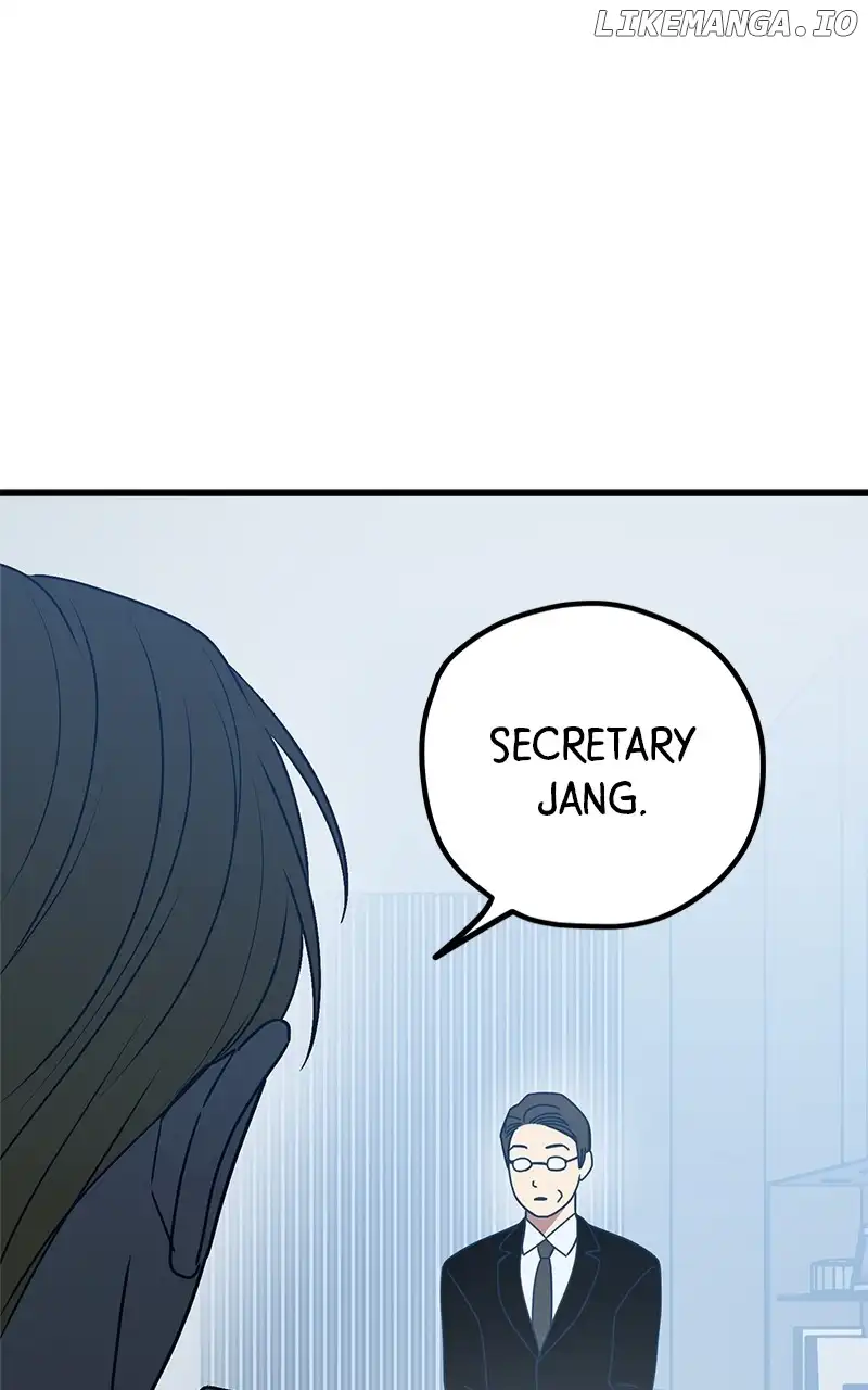Throw the Trash in the Trash cane chapter 104 page 62