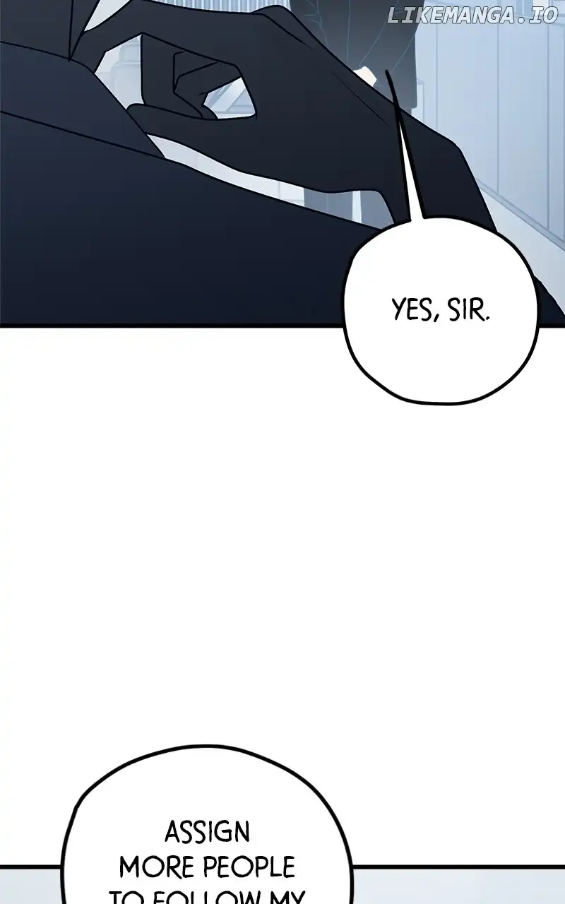 Throw the Trash in the Trash cane chapter 104 page 63