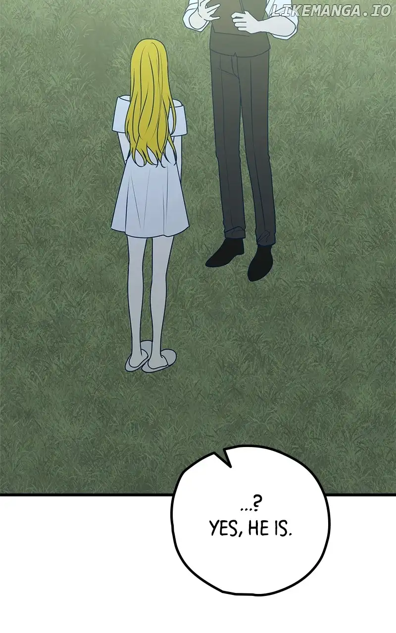 Throw the Trash in the Trash cane chapter 104 page 68
