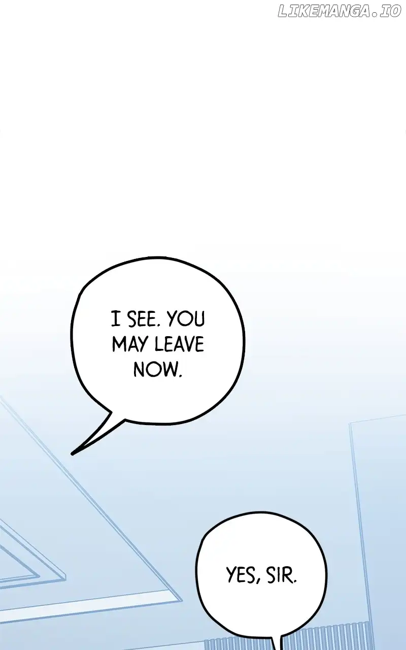 Throw the Trash in the Trash cane chapter 104 page 69