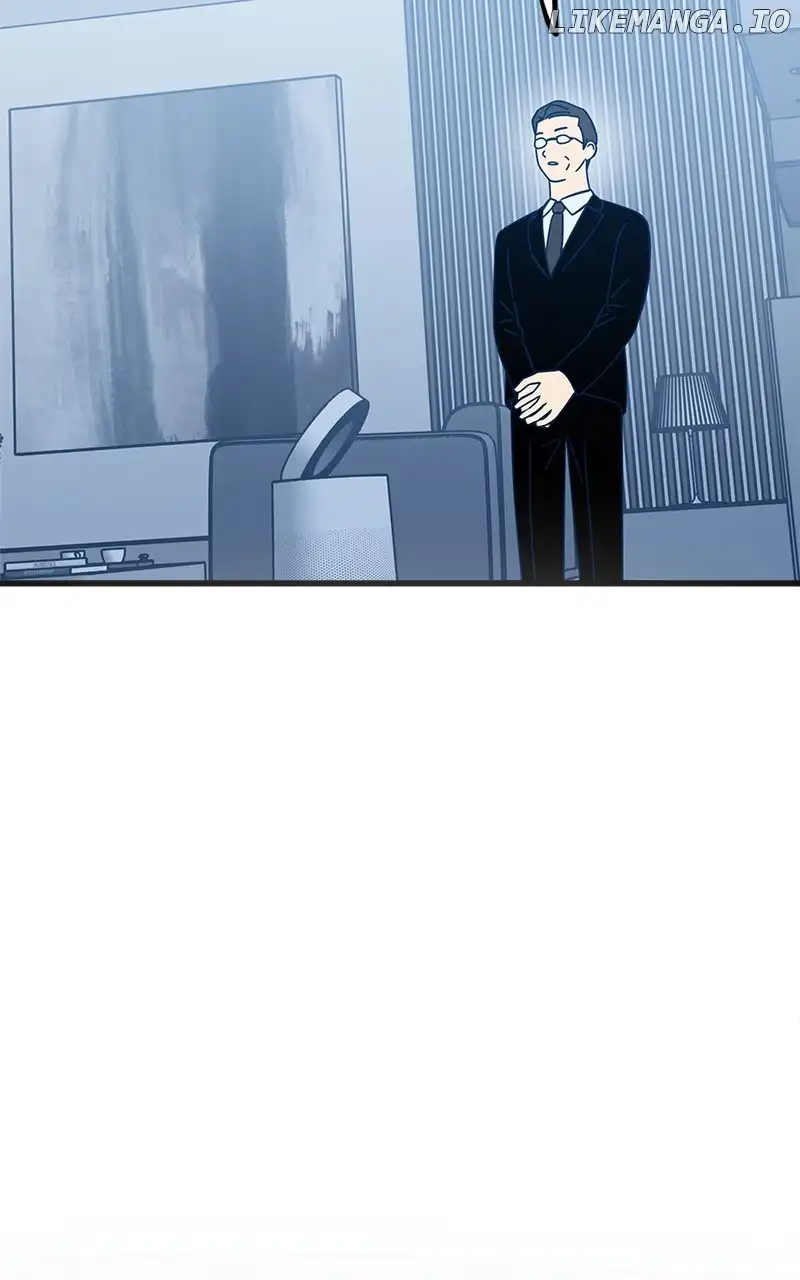 Throw the Trash in the Trash cane chapter 104 page 70