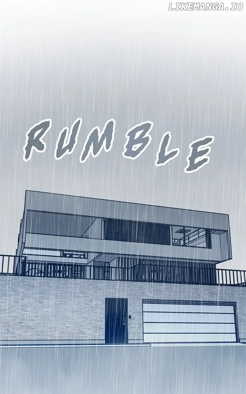 Throw the Trash in the Trash cane chapter 104 page 71