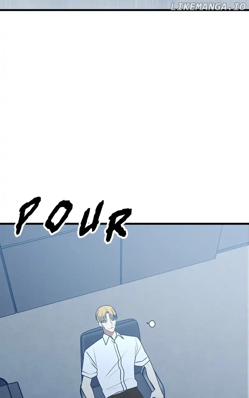 Throw the Trash in the Trash cane chapter 104 page 72