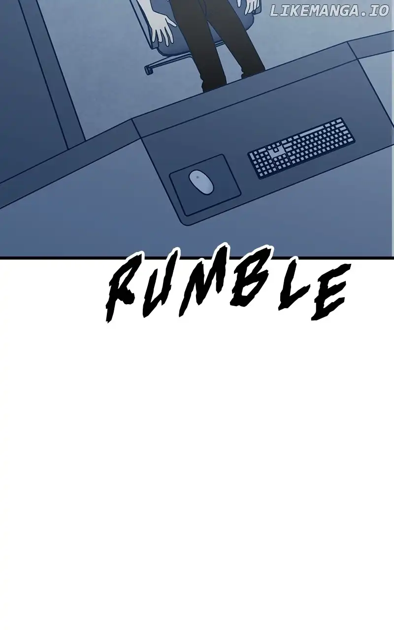 Throw the Trash in the Trash cane chapter 104 page 73