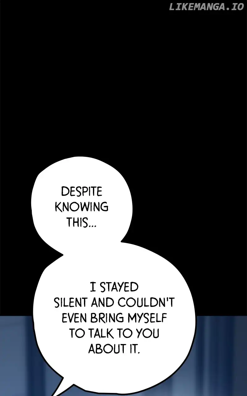 Throw the Trash in the Trash cane chapter 104 page 82