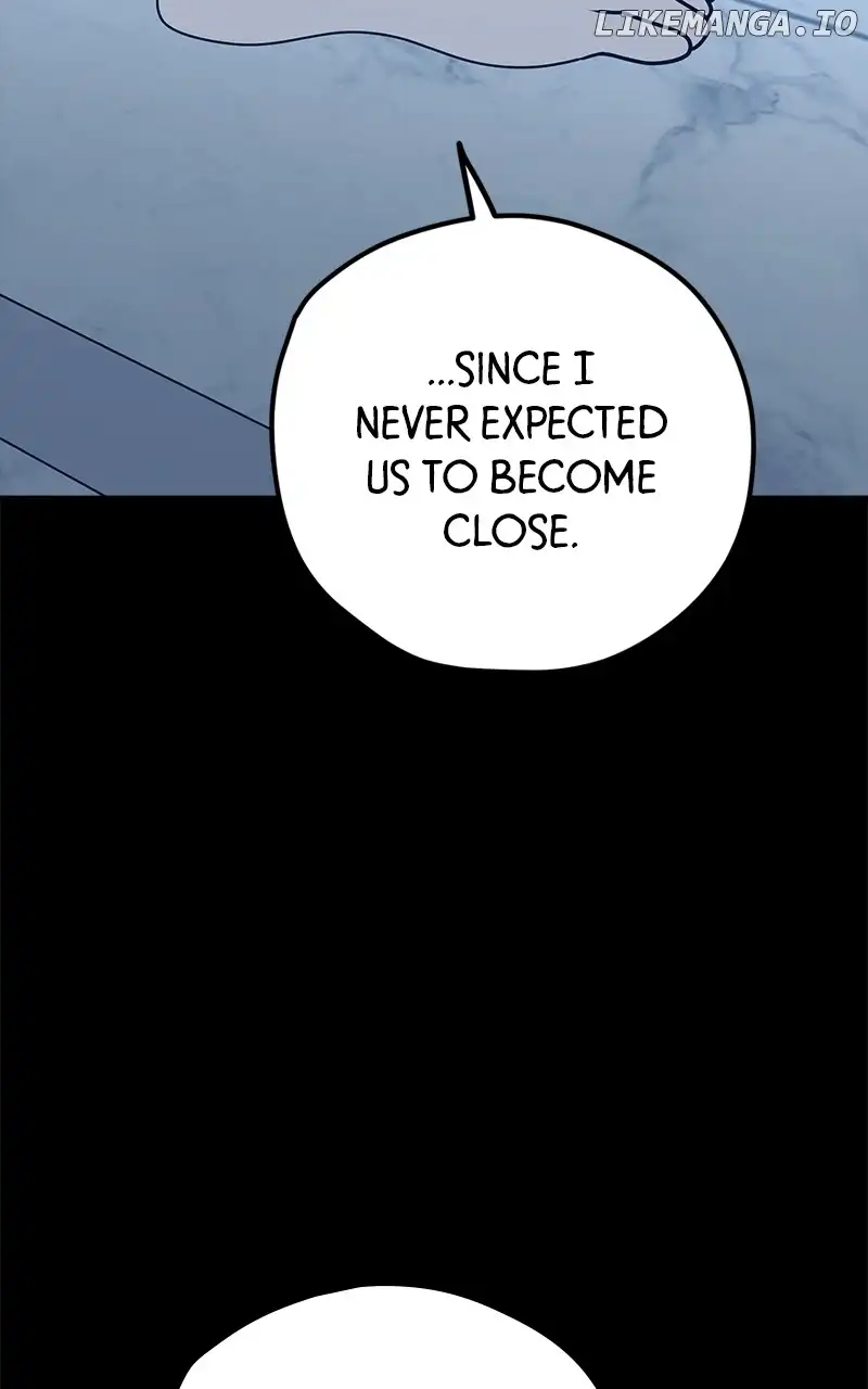 Throw the Trash in the Trash cane chapter 104 page 85