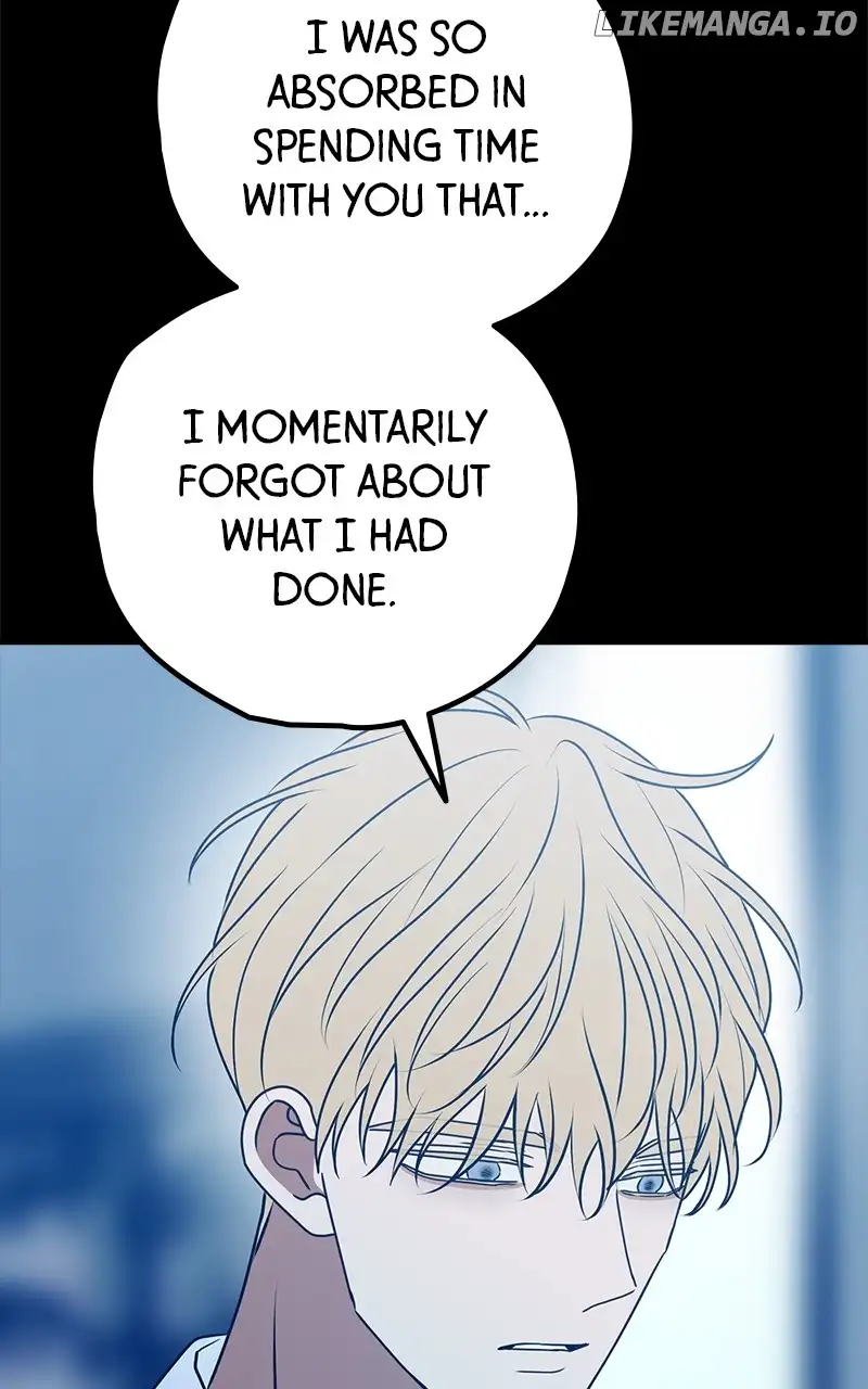 Throw the Trash in the Trash cane chapter 104 page 86