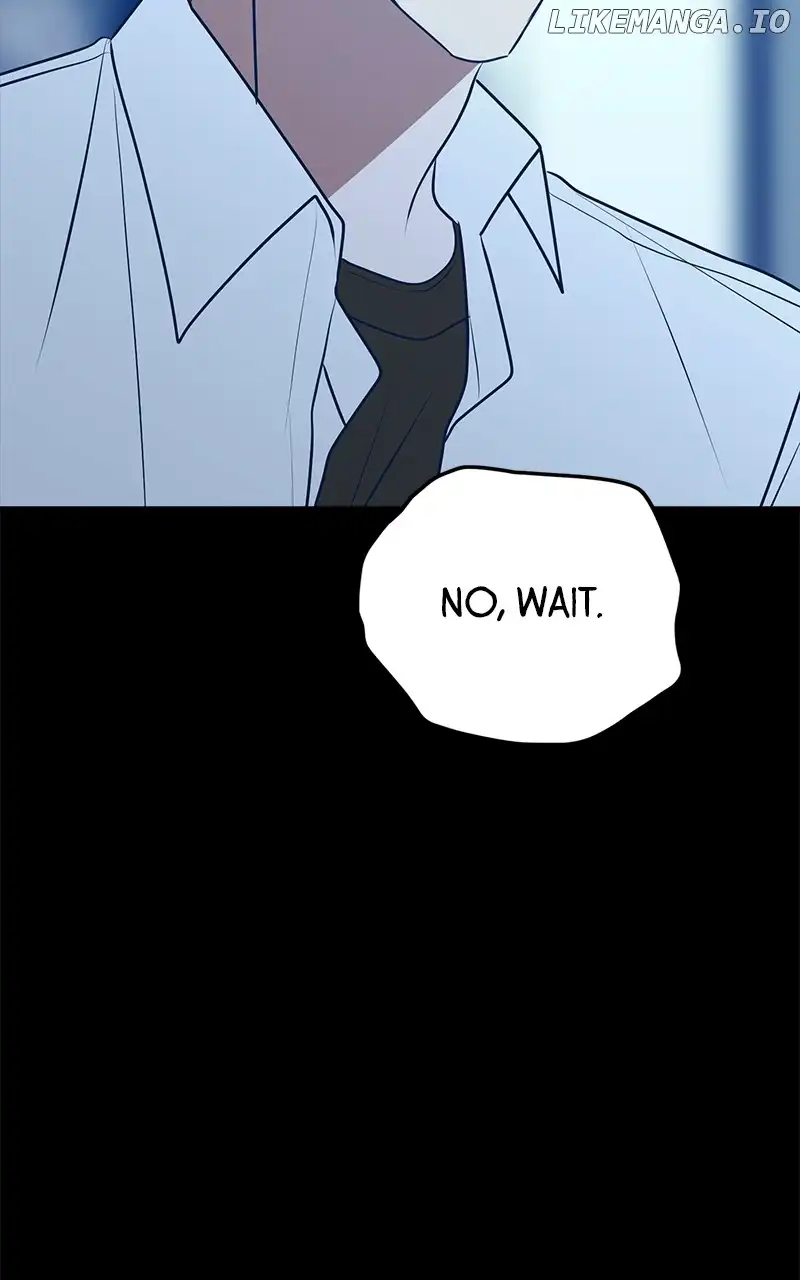 Throw the Trash in the Trash cane chapter 104 page 87