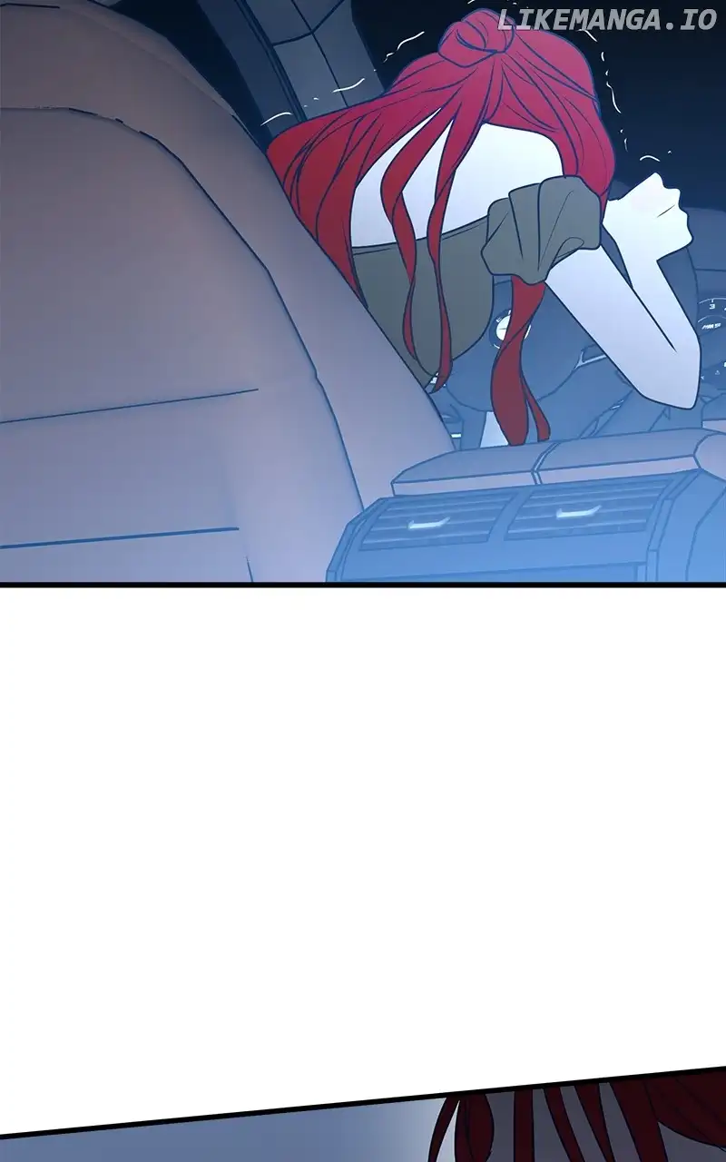 Throw the Trash in the Trash cane chapter 104 page 101