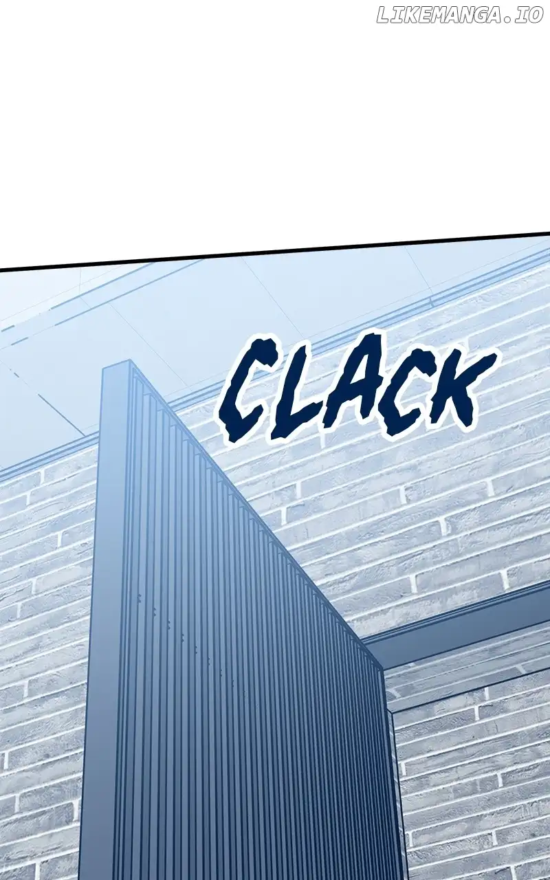 Throw the Trash in the Trash cane chapter 104 page 109