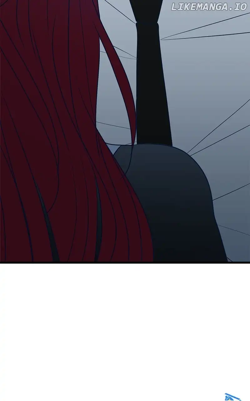Throw the Trash in the Trash cane chapter 104 page 112