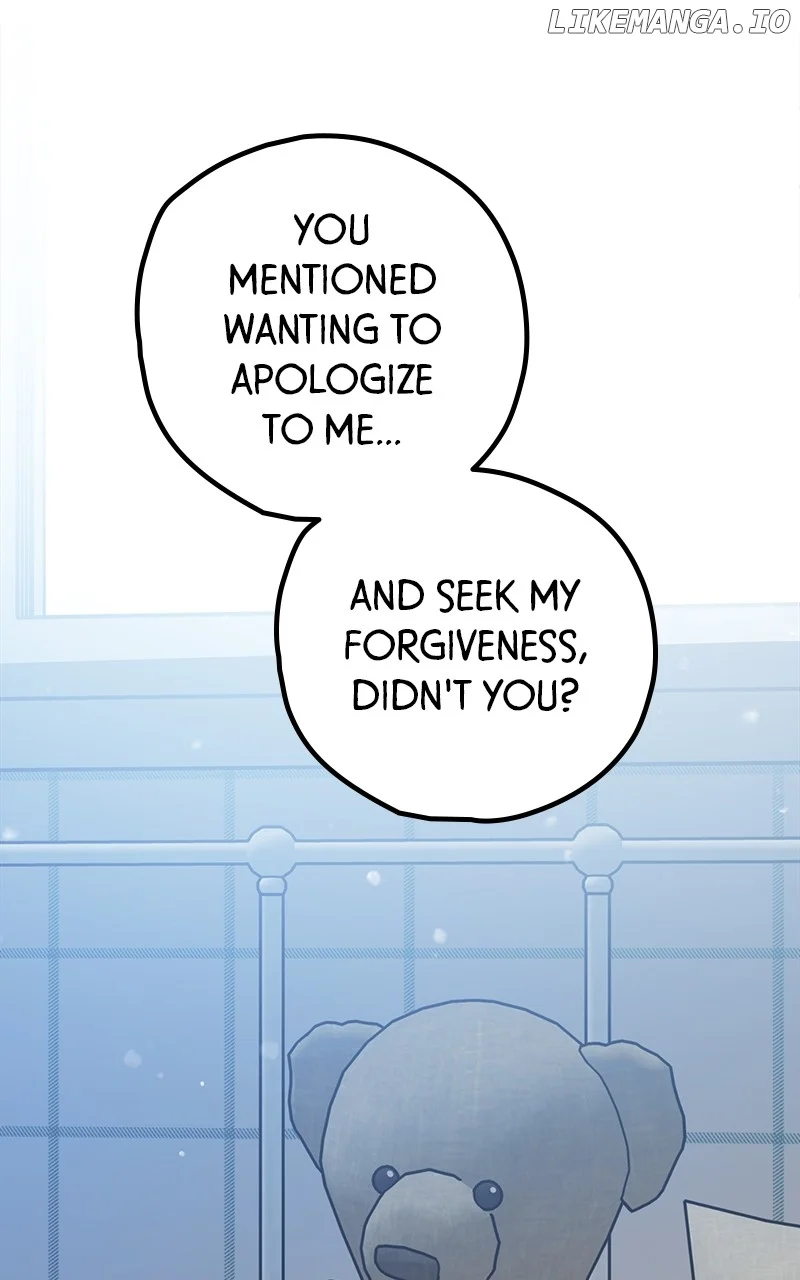 Throw the Trash in the Trash cane chapter 105 page 1