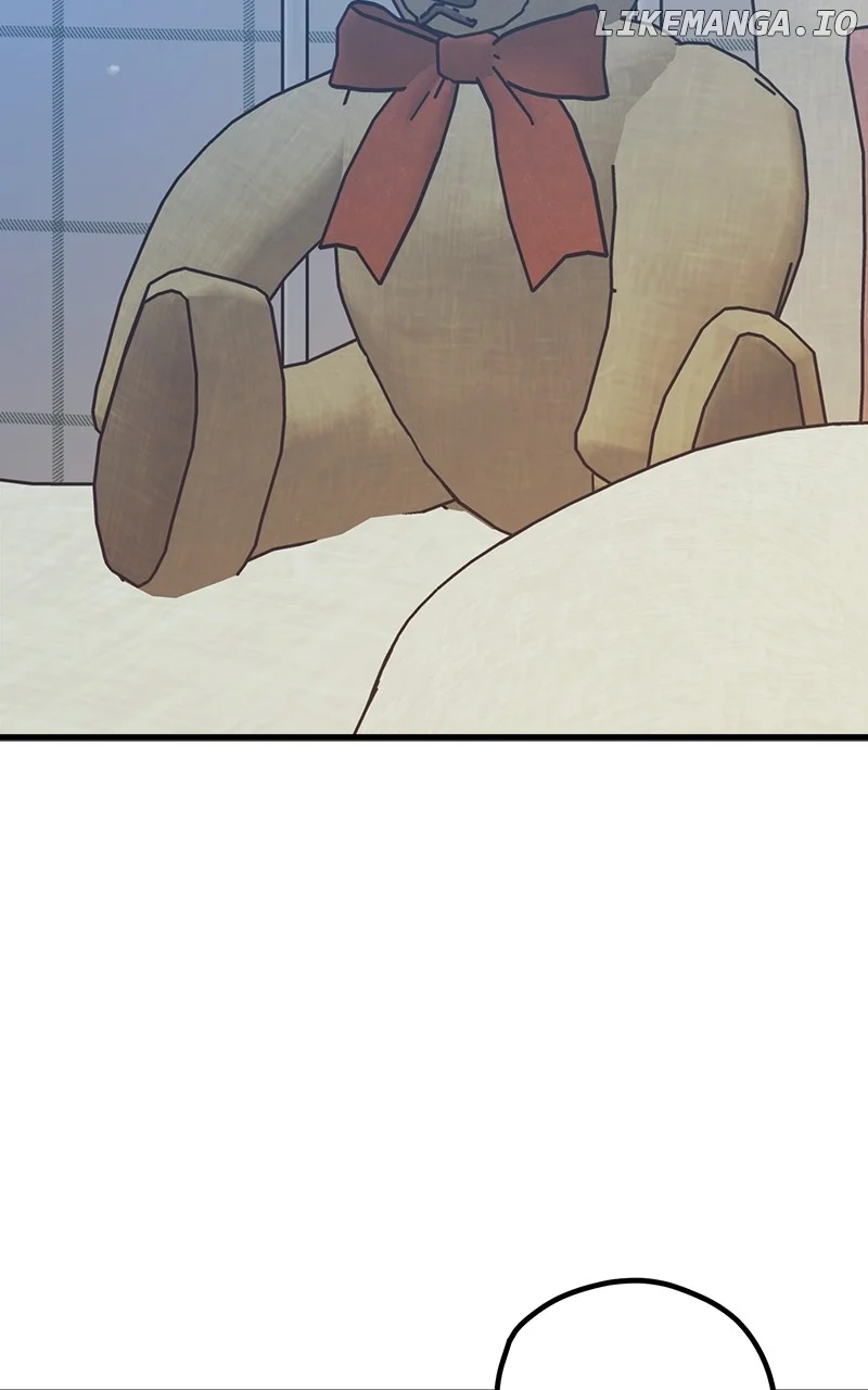 Throw the Trash in the Trash cane chapter 105 page 2