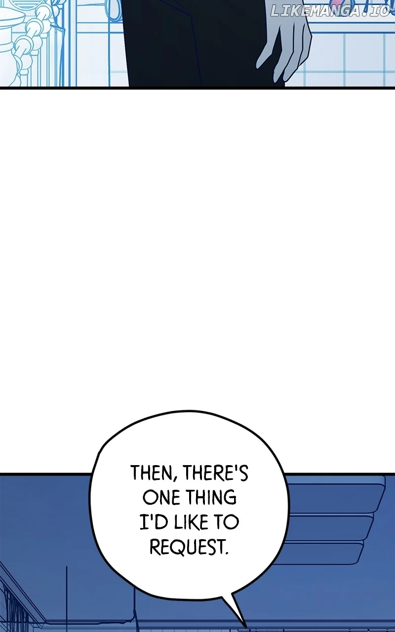 Throw the Trash in the Trash cane chapter 105 page 4