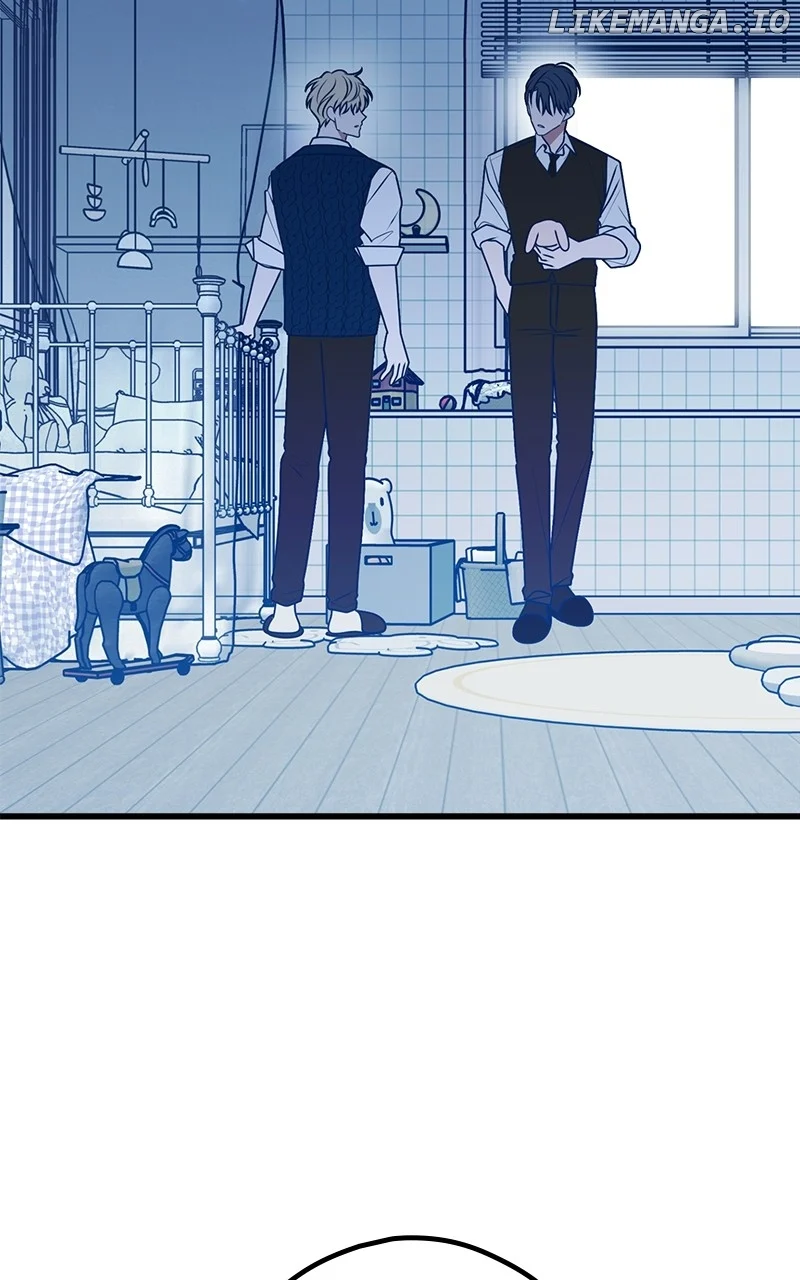 Throw the Trash in the Trash cane chapter 105 page 5