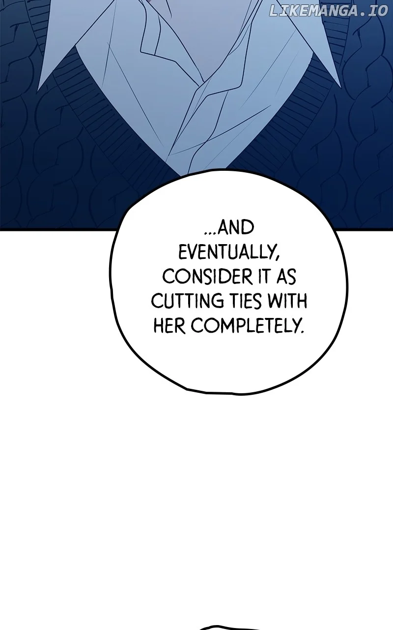 Throw the Trash in the Trash cane chapter 105 page 11