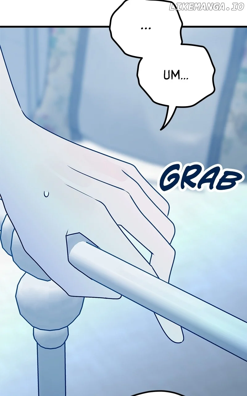 Throw the Trash in the Trash cane chapter 105 page 12