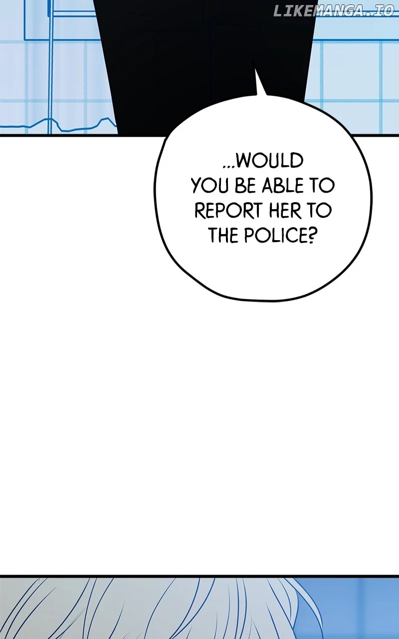 Throw the Trash in the Trash cane chapter 105 page 15
