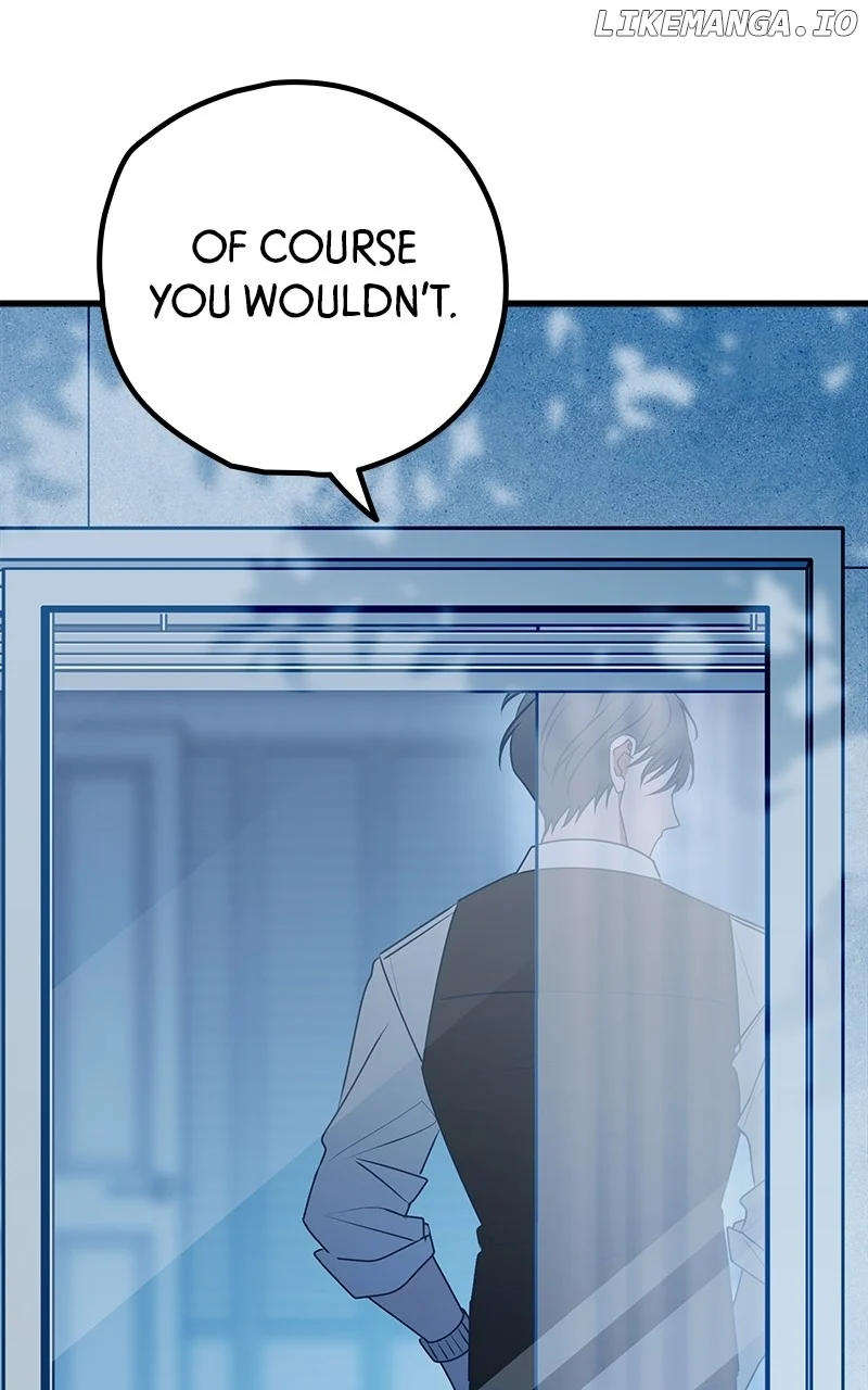 Throw the Trash in the Trash cane chapter 105 page 18