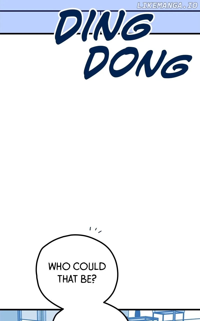 Throw the Trash in the Trash cane chapter 105 page 29