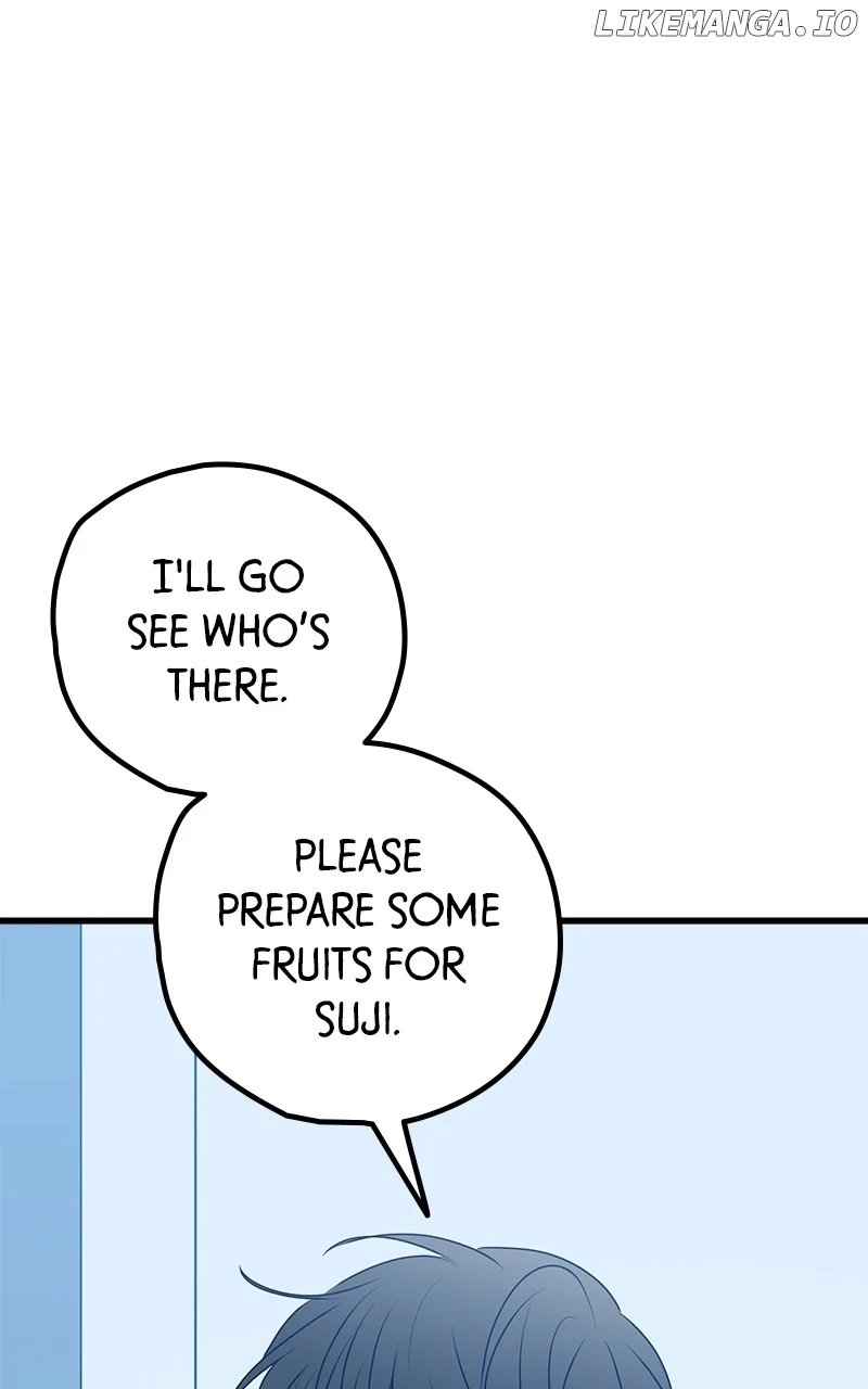 Throw the Trash in the Trash cane chapter 105 page 31