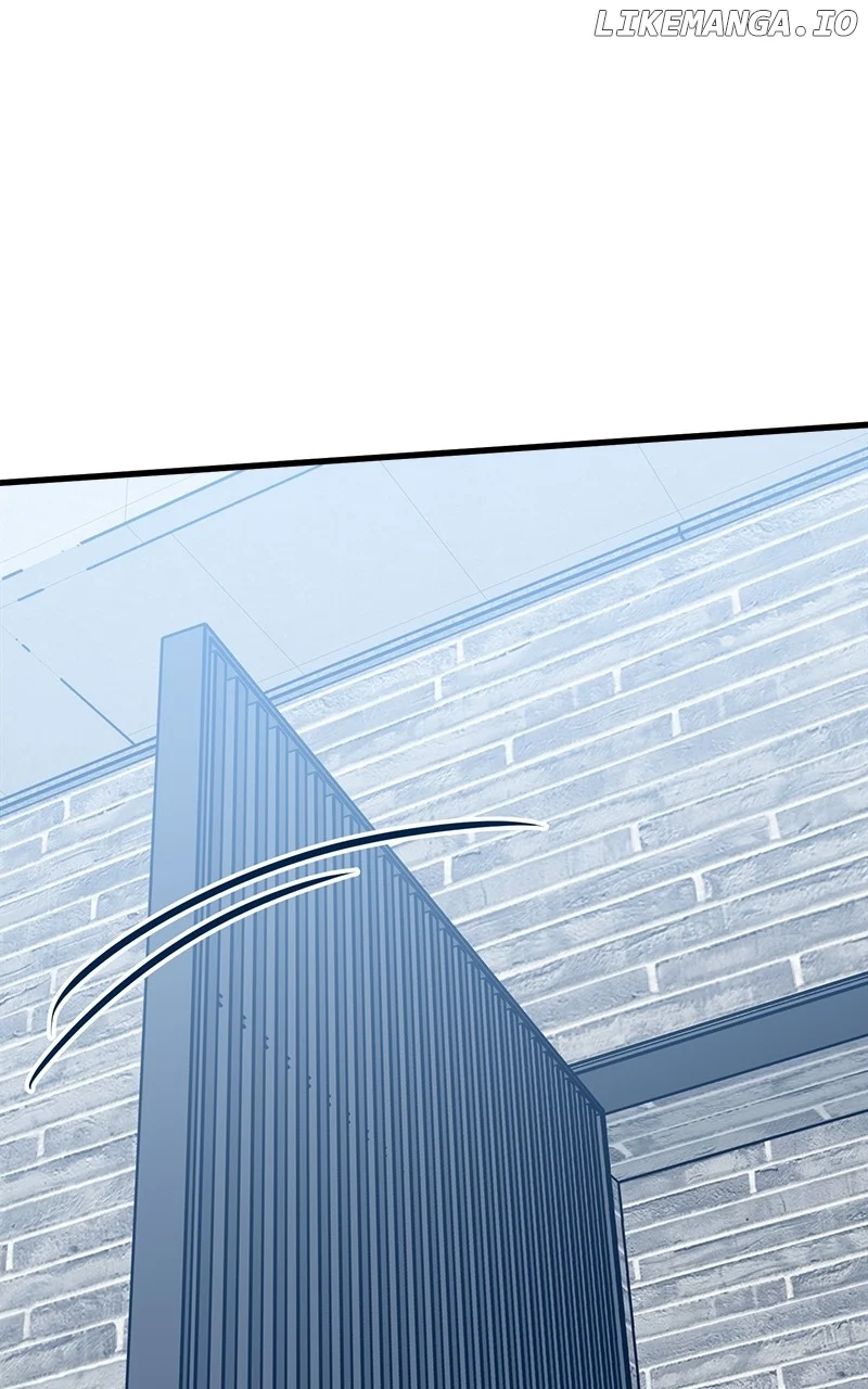 Throw the Trash in the Trash cane chapter 105 page 33