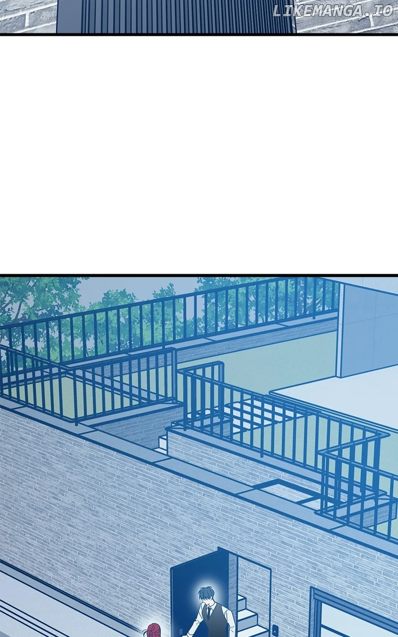 Throw the Trash in the Trash cane chapter 105 page 34