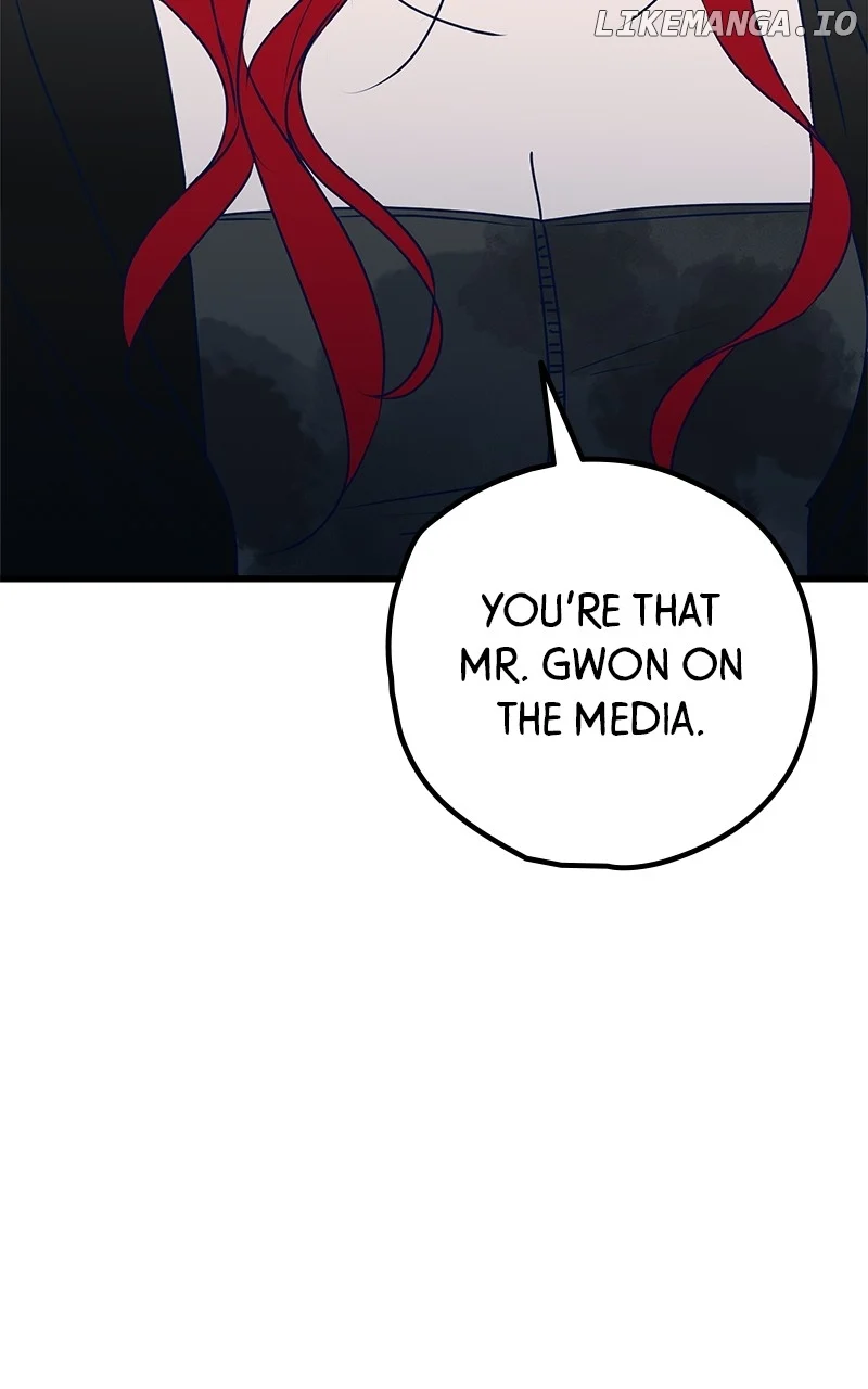 Throw the Trash in the Trash cane chapter 105 page 41