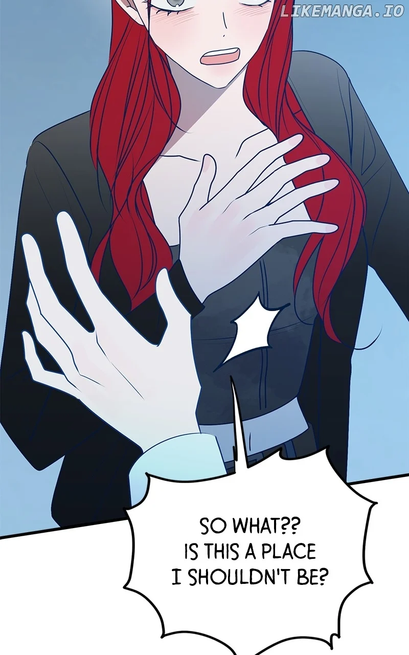 Throw the Trash in the Trash cane chapter 105 page 44