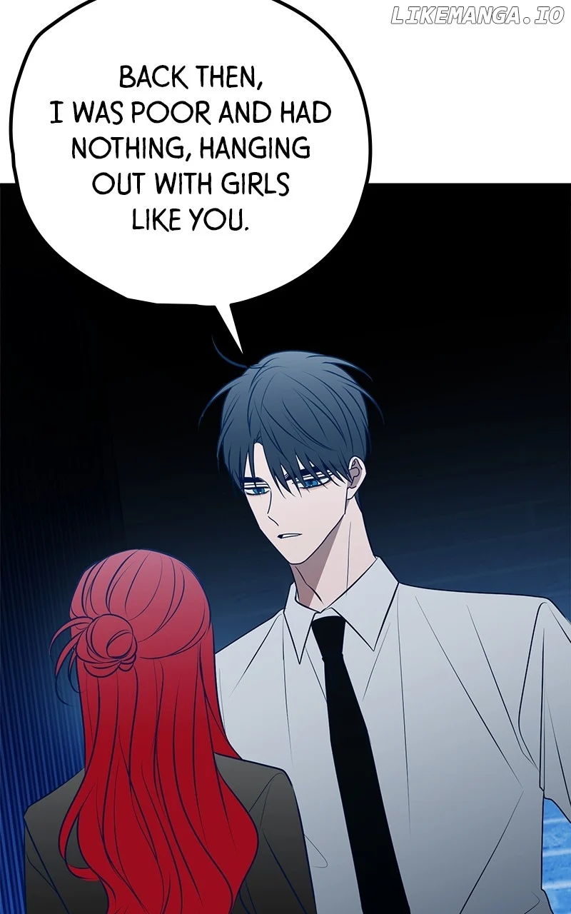 Throw the Trash in the Trash cane chapter 105 page 50