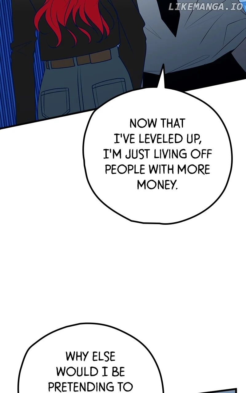 Throw the Trash in the Trash cane chapter 105 page 51