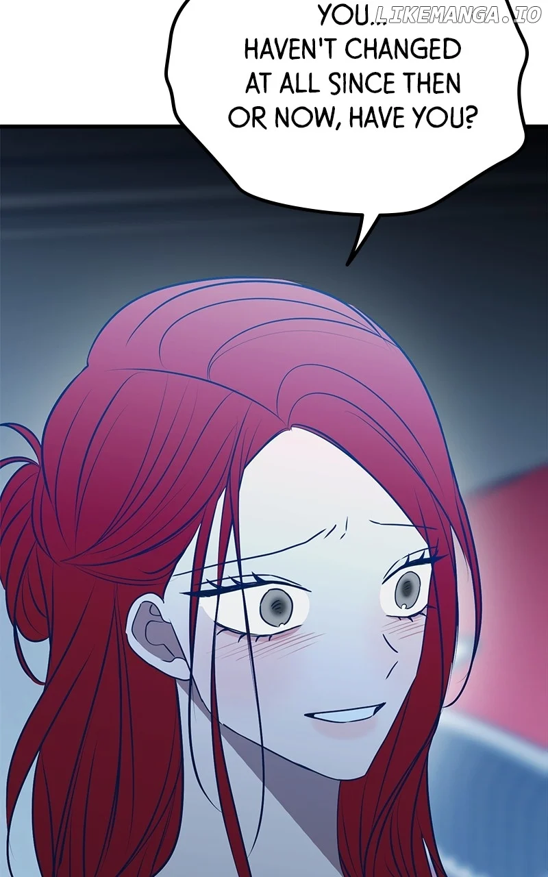 Throw the Trash in the Trash cane chapter 105 page 57