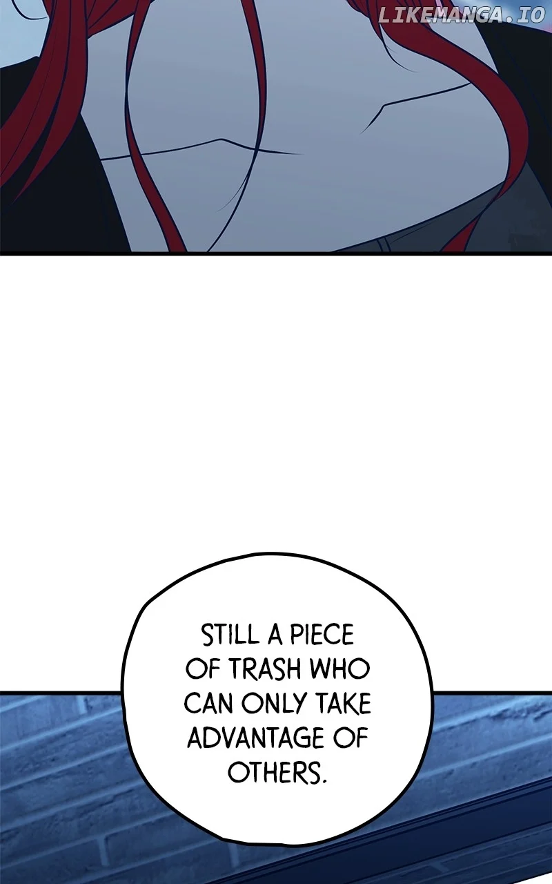 Throw the Trash in the Trash cane chapter 105 page 58