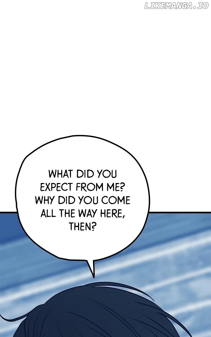 Throw the Trash in the Trash cane chapter 105 page 60