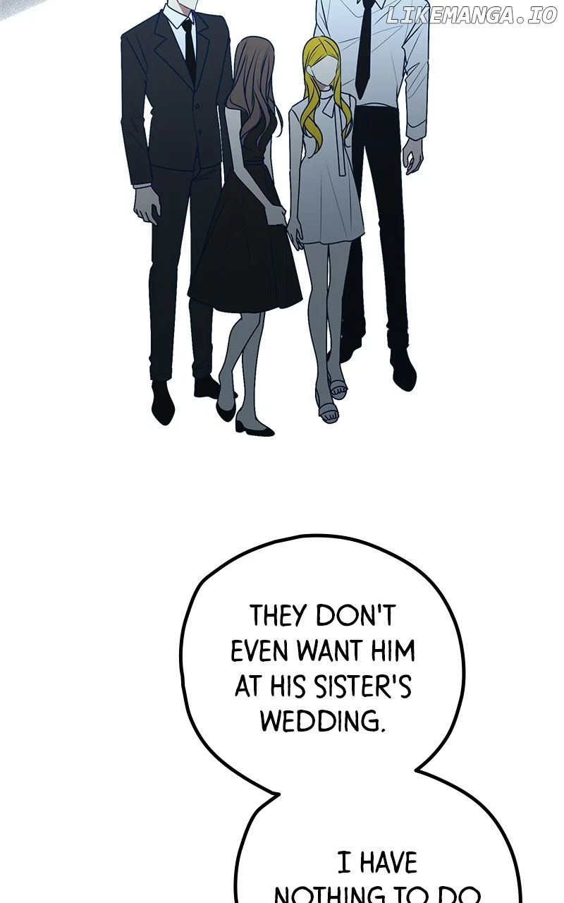 Throw the Trash in the Trash cane chapter 105 page 64