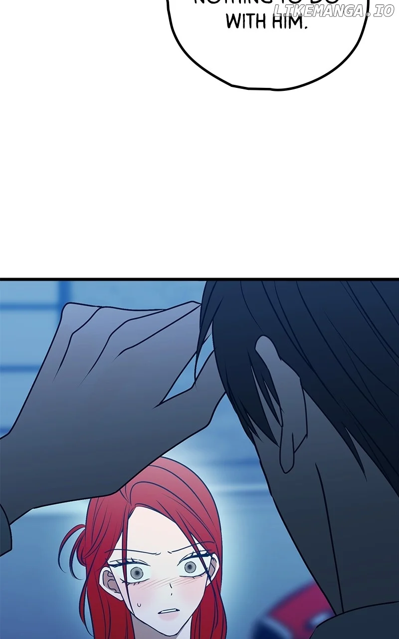Throw the Trash in the Trash cane chapter 105 page 65
