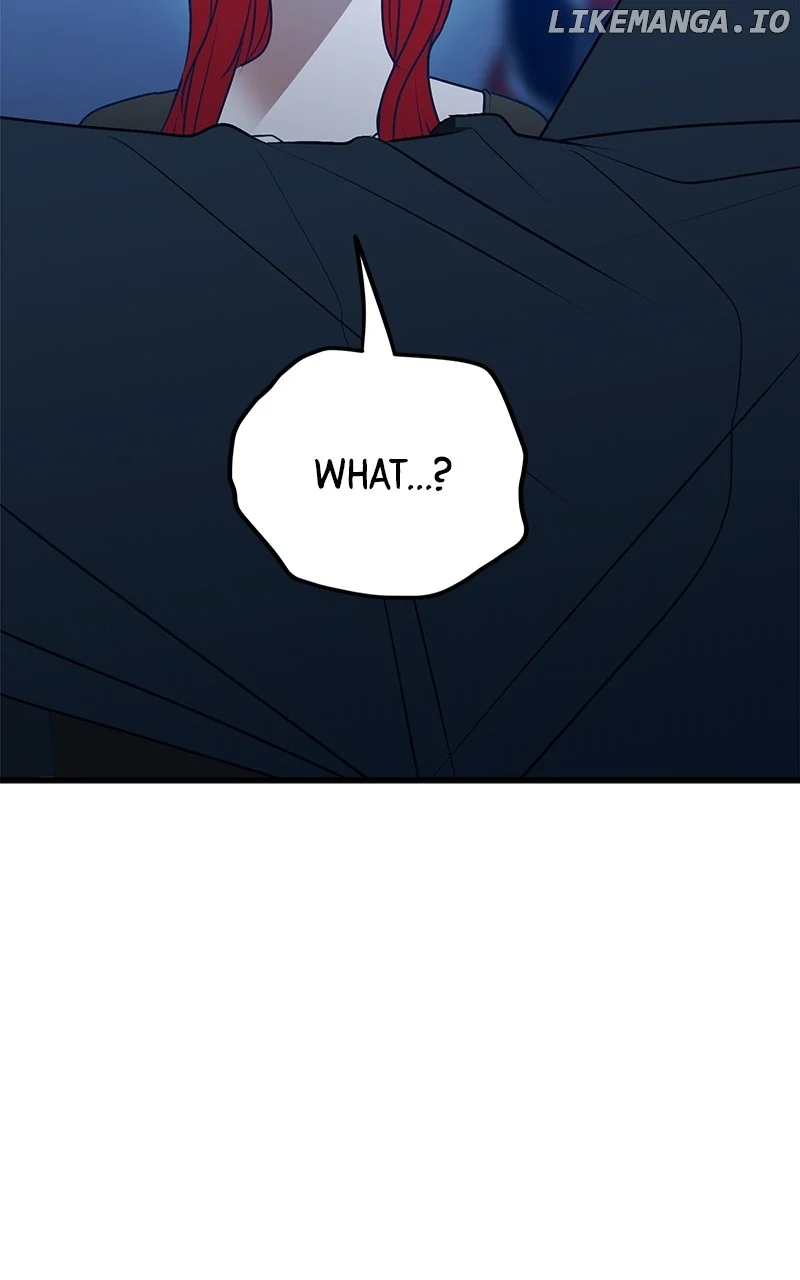 Throw the Trash in the Trash cane chapter 105 page 66