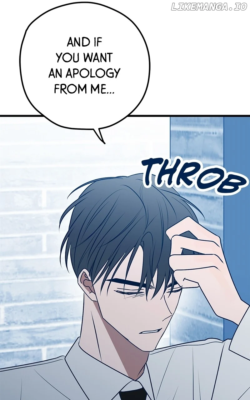 Throw the Trash in the Trash cane chapter 105 page 67