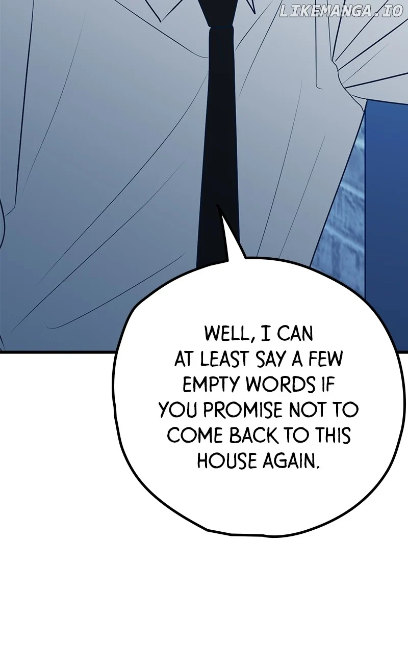Throw the Trash in the Trash cane chapter 105 page 68