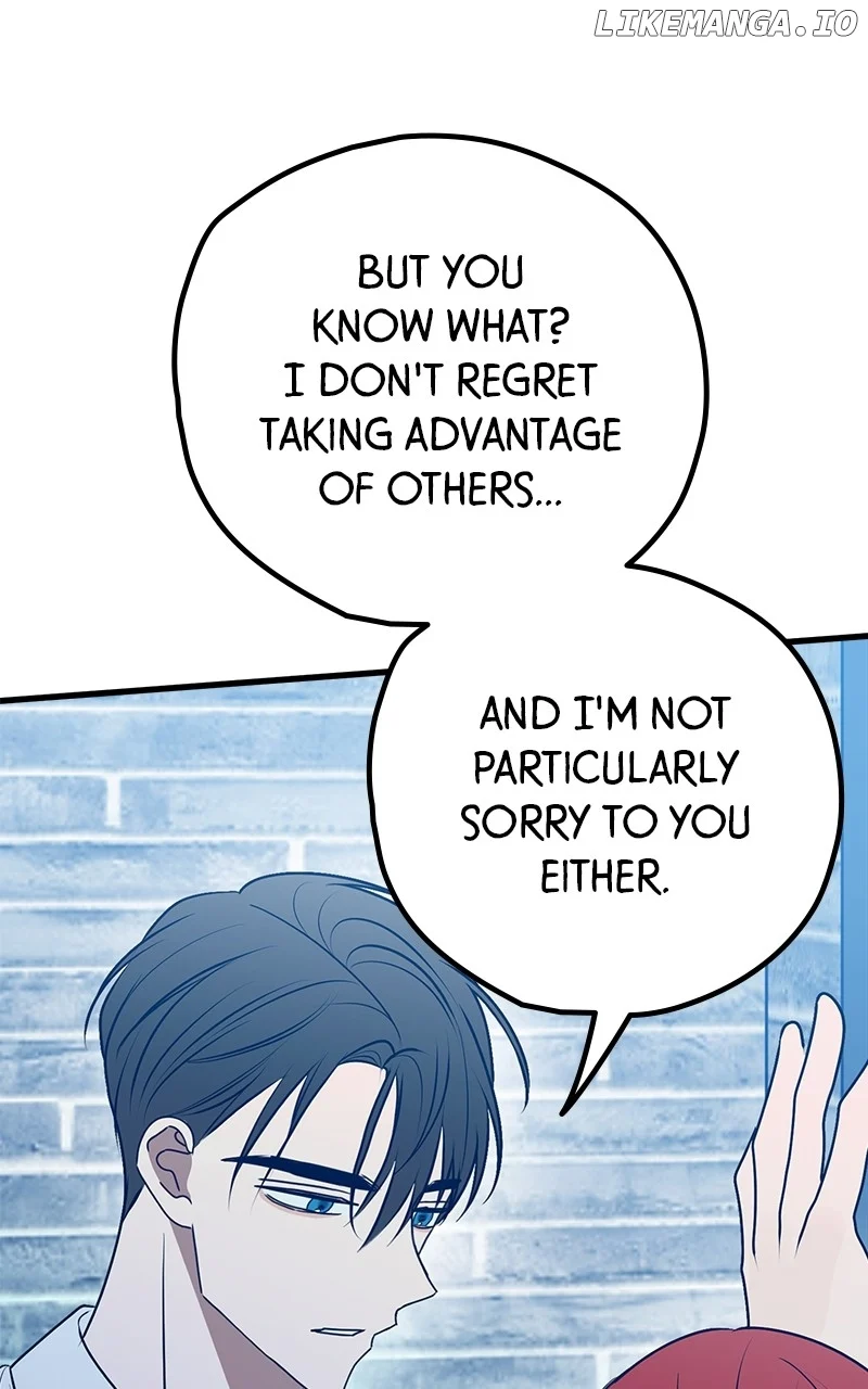 Throw the Trash in the Trash cane chapter 105 page 69