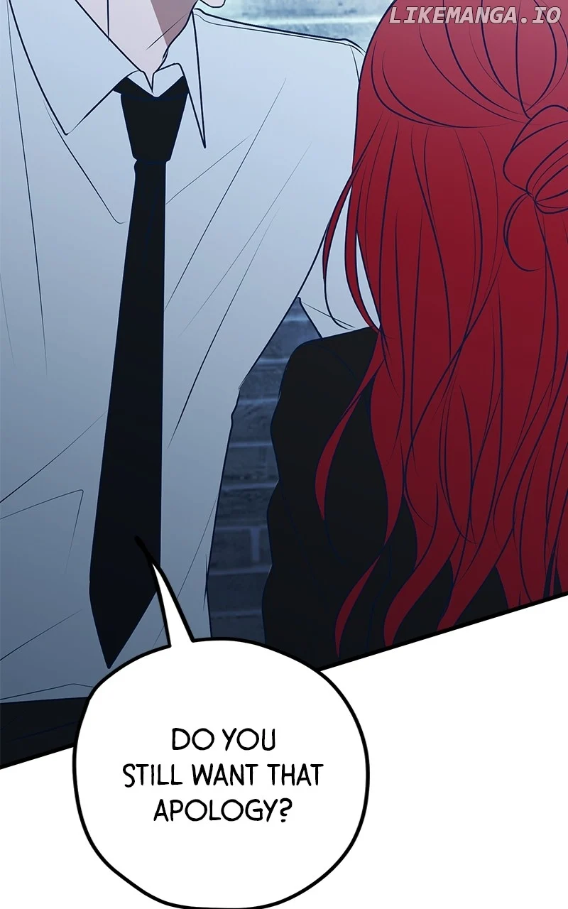 Throw the Trash in the Trash cane chapter 105 page 70