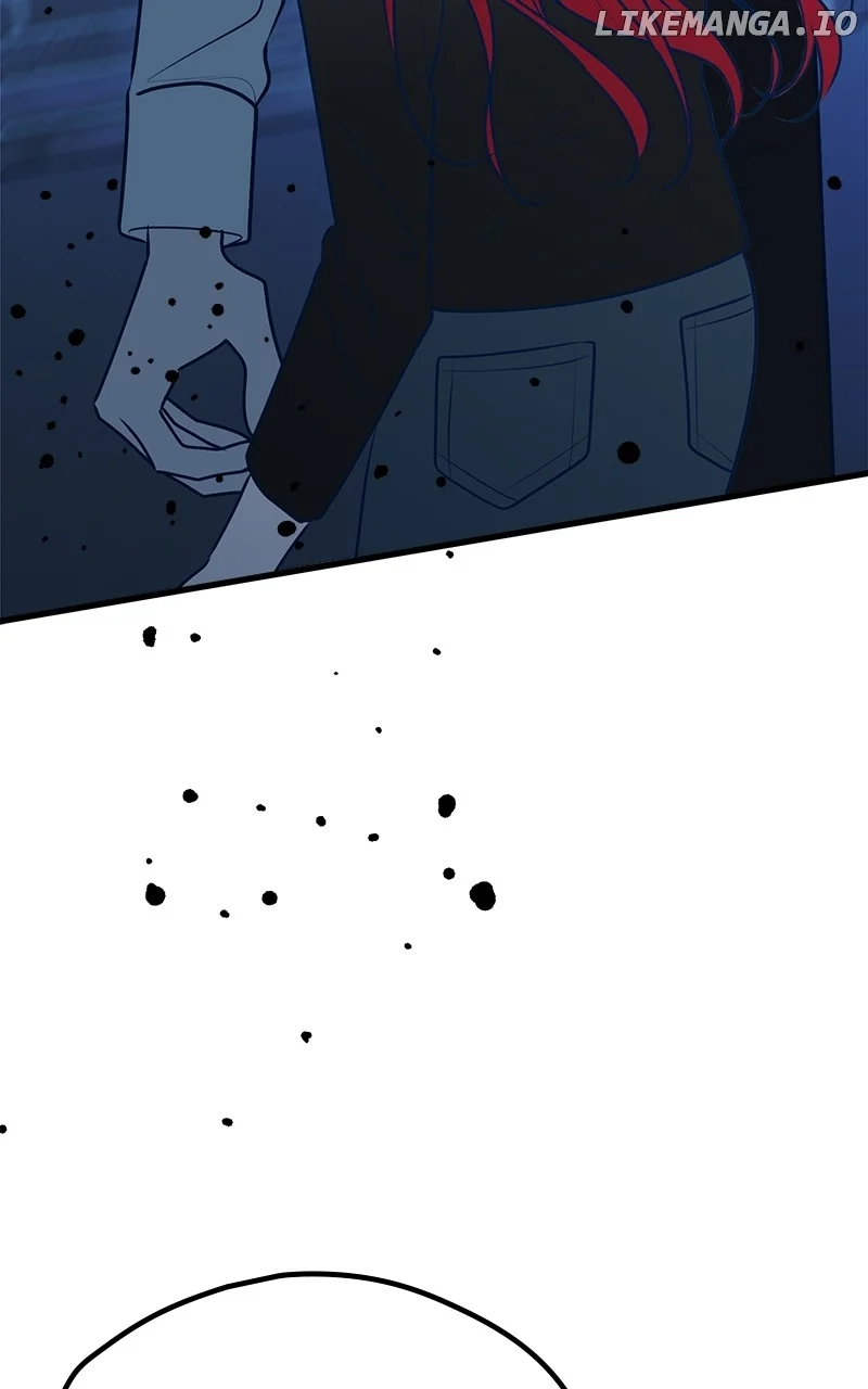 Throw the Trash in the Trash cane chapter 105 page 73