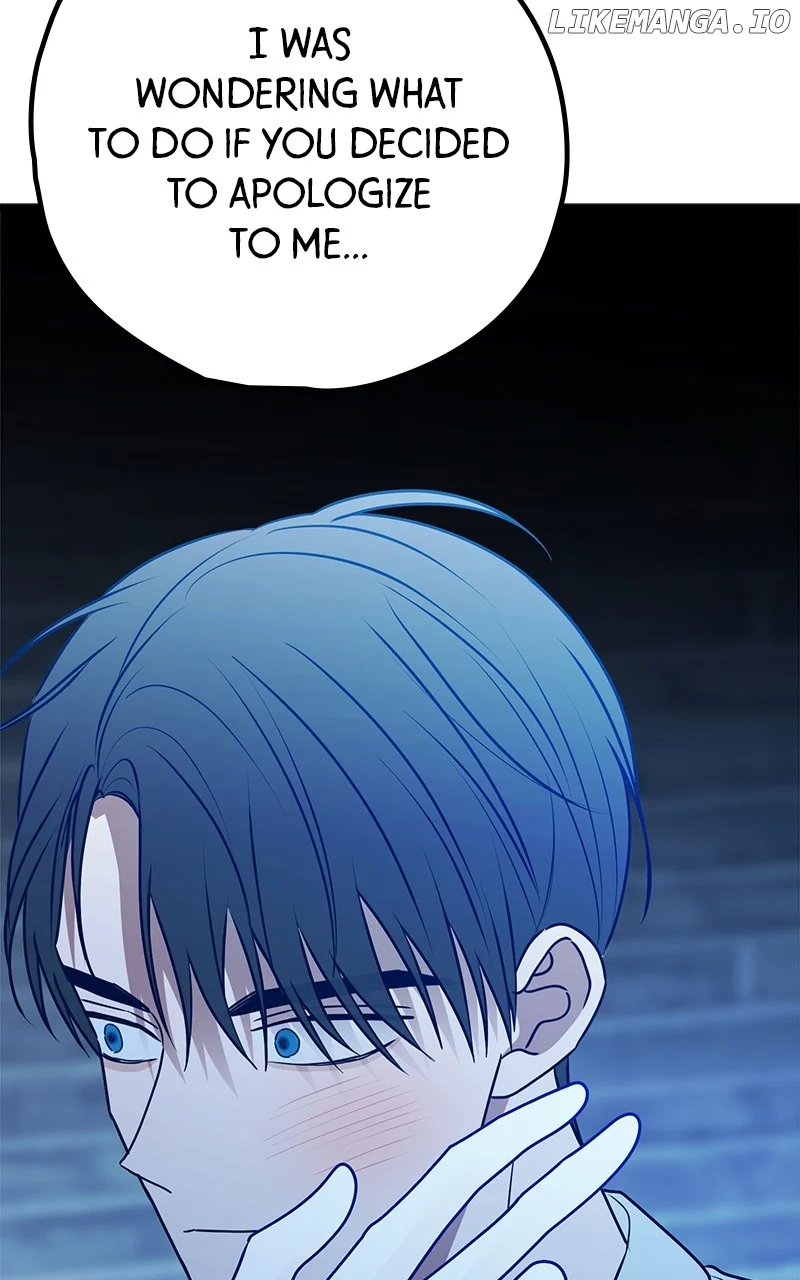 Throw the Trash in the Trash cane chapter 105 page 74