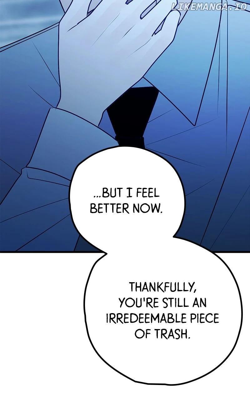 Throw the Trash in the Trash cane chapter 105 page 75