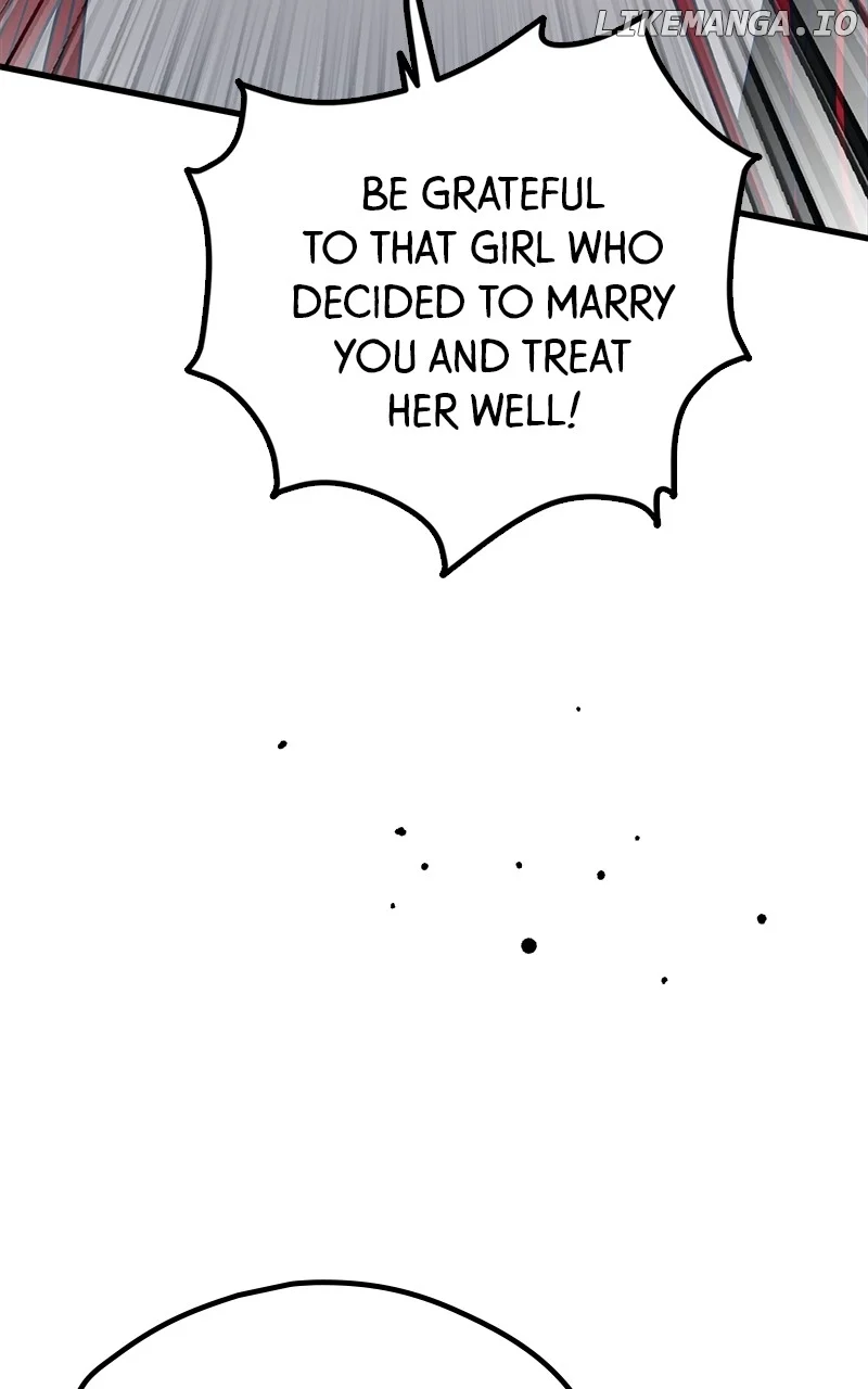 Throw the Trash in the Trash cane chapter 105 page 80