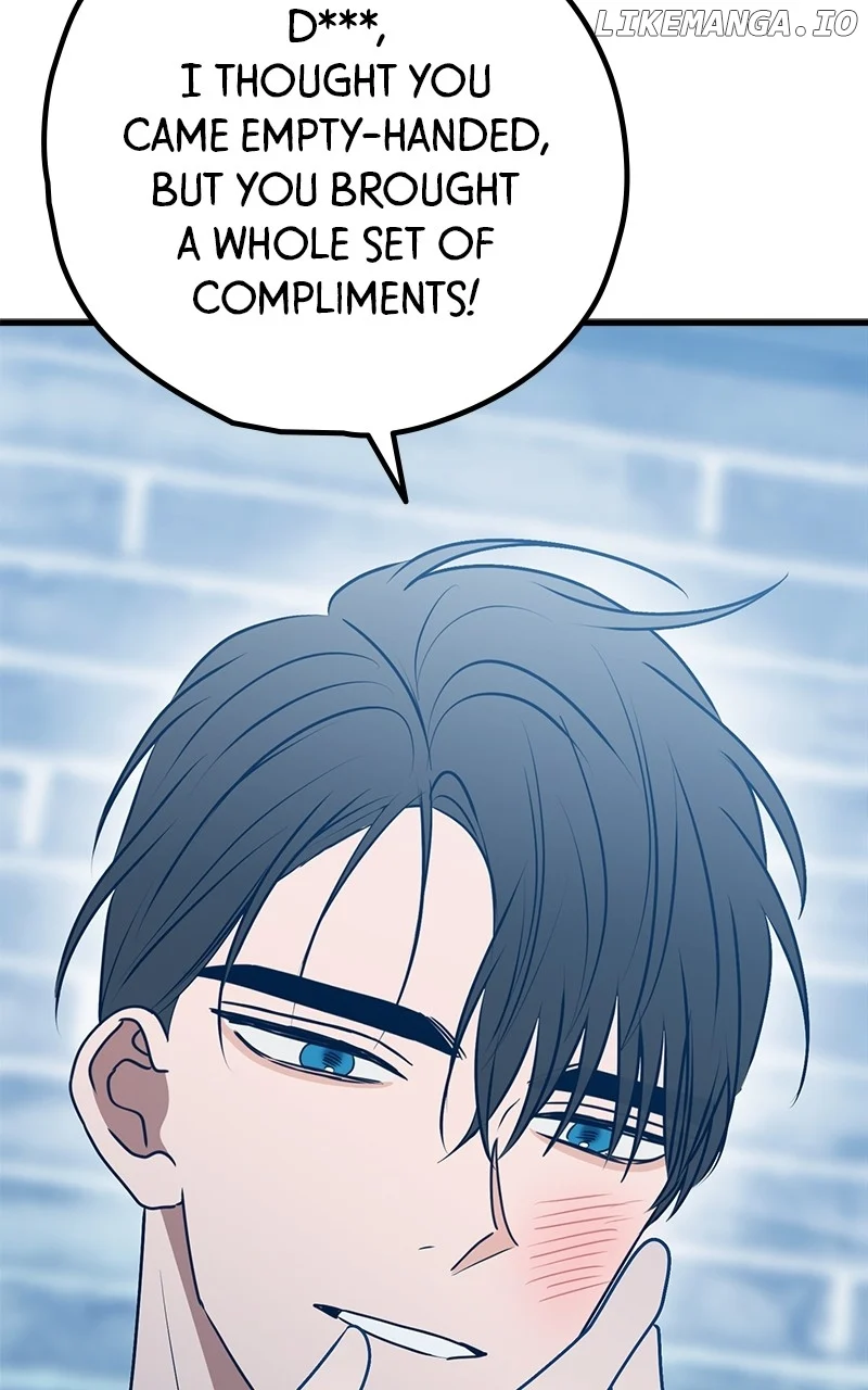 Throw the Trash in the Trash cane chapter 105 page 81