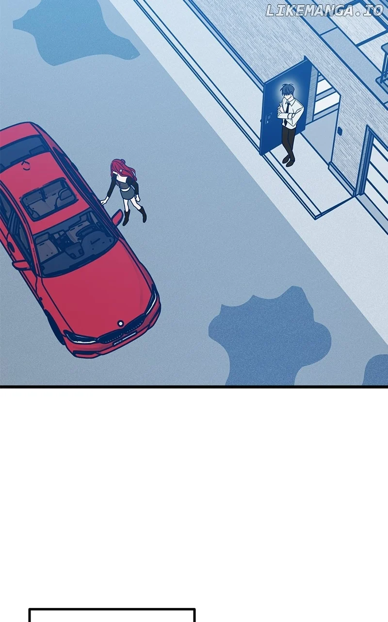 Throw the Trash in the Trash cane chapter 105 page 85